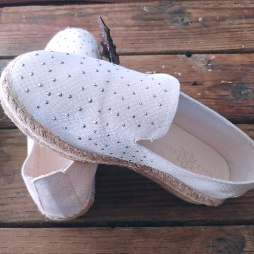 Rock & Republic Shoes